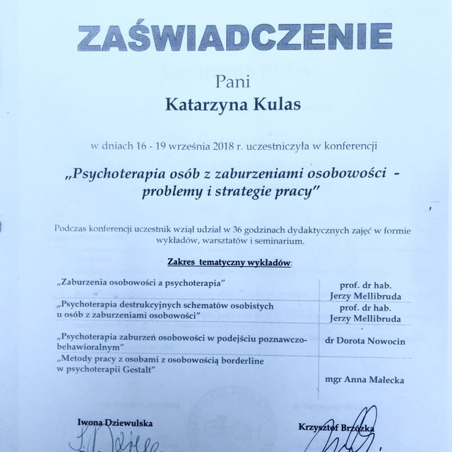 Powiększ obraz: certificate 9