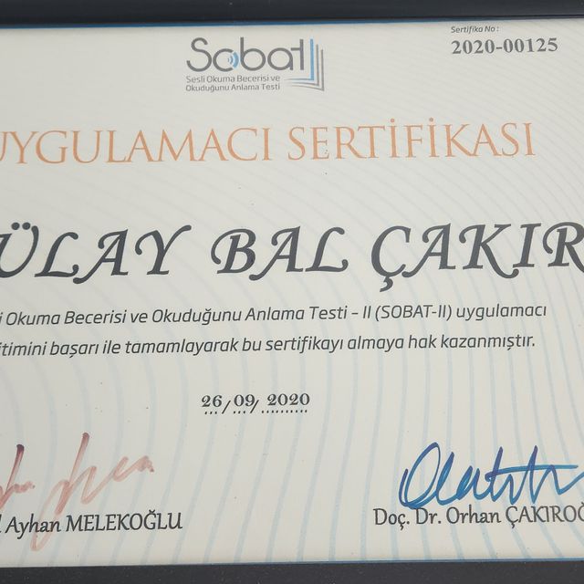 Resmi büyüt: certificate 5