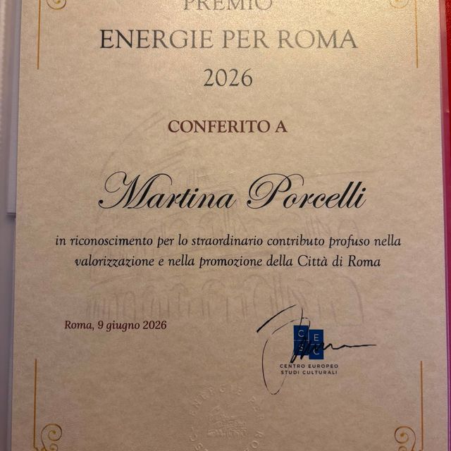 Ingrandire l'immagine: certificate 1