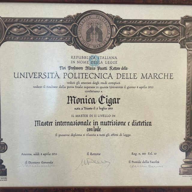 Ingrandire l'immagine: certificate 1