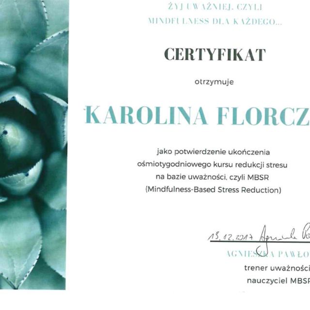 Powiększ obraz: certificate 5