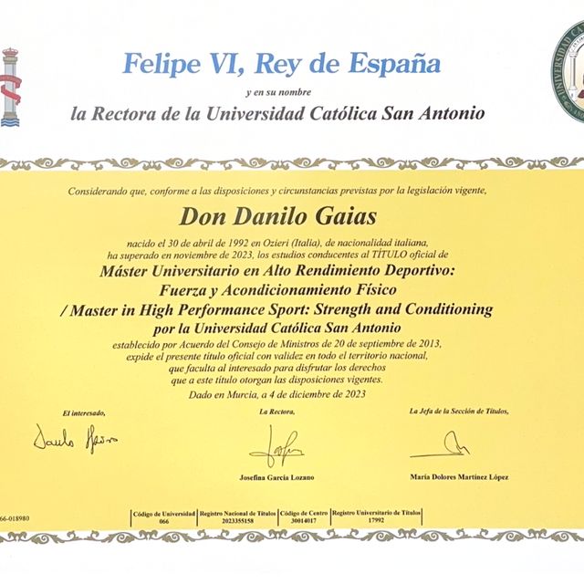 Ingrandire l'immagine: certificate 5