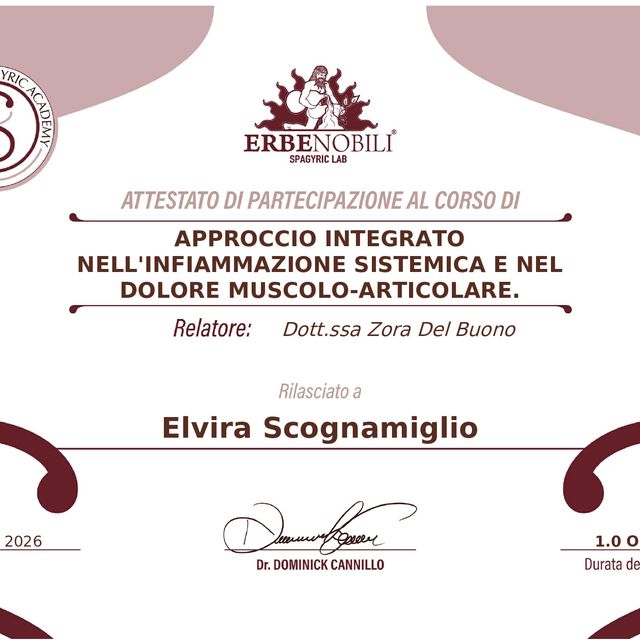 Ingrandire l'immagine: certificate 9
