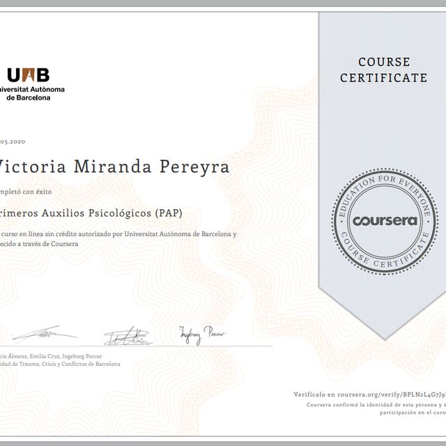 Acercar imagen: certificate 3