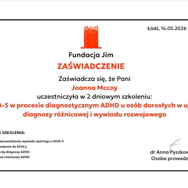 Powiększ obraz: certificate 1