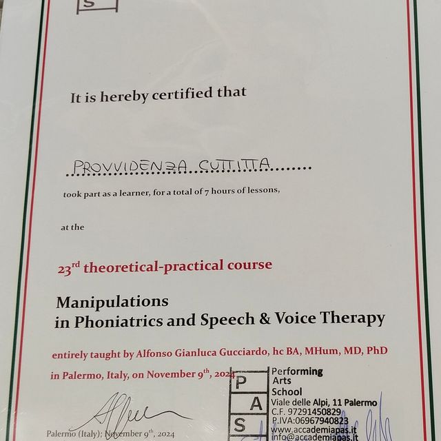 Ingrandire l'immagine: certificate 4