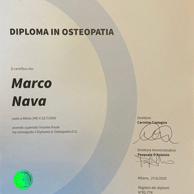 Ingrandire l'immagine: certificate 1