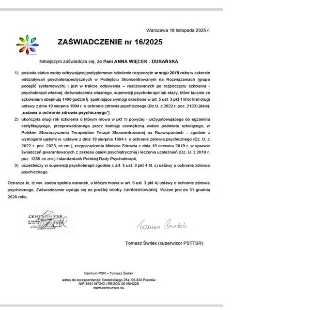 Powiększ obraz: certificate 3