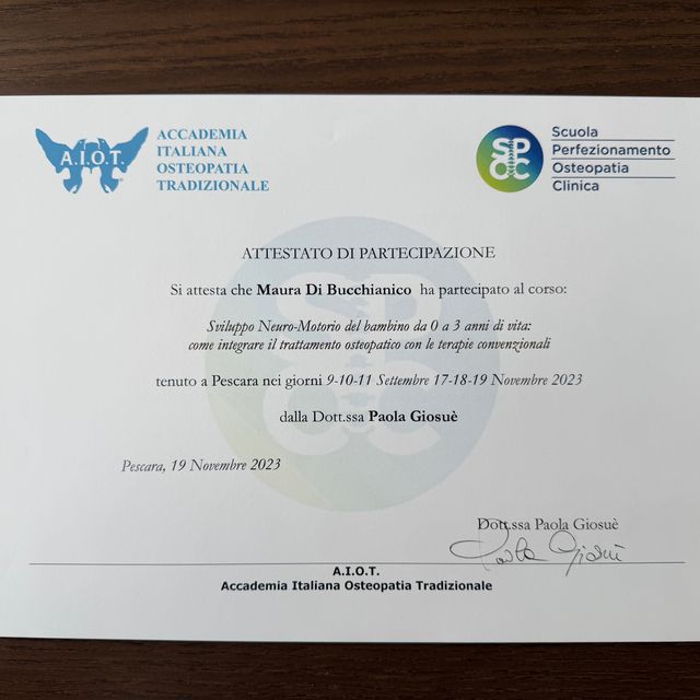 Ingrandire l'immagine: certificate 4