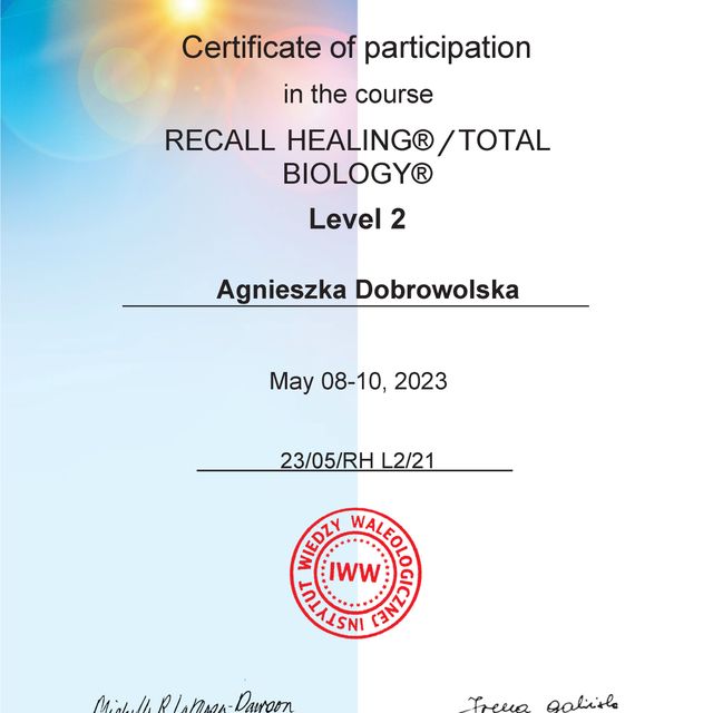 Powiększ obraz: certificate 5