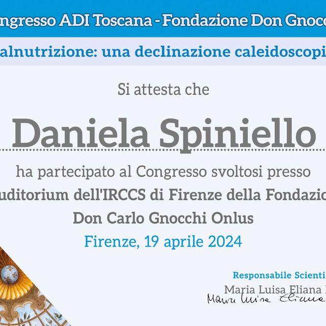 Ingrandire l'immagine: certificate 9