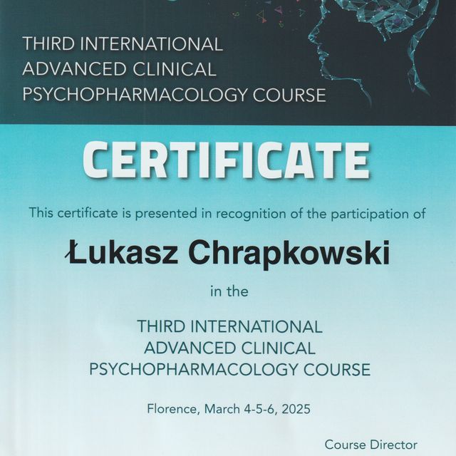 Powiększ obraz: certificate 2