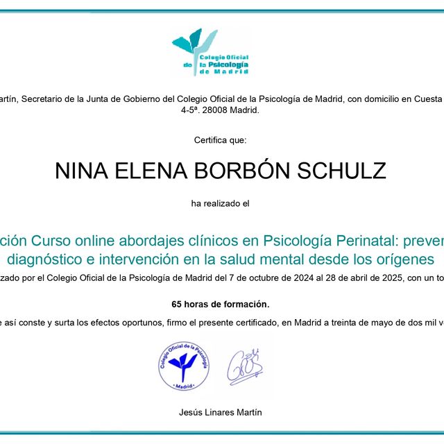 Acercar imagen: certificate 3
