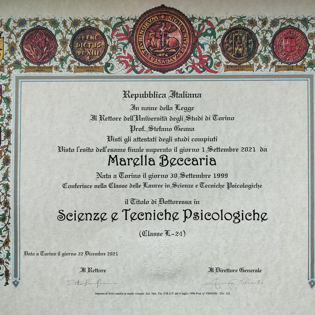 Ingrandire l'immagine: certificate 2