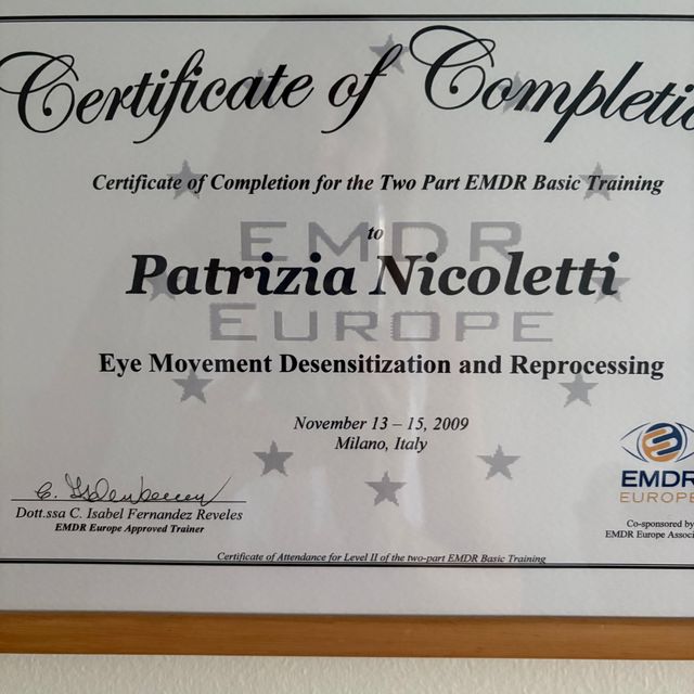Ingrandire l'immagine: certificate 4