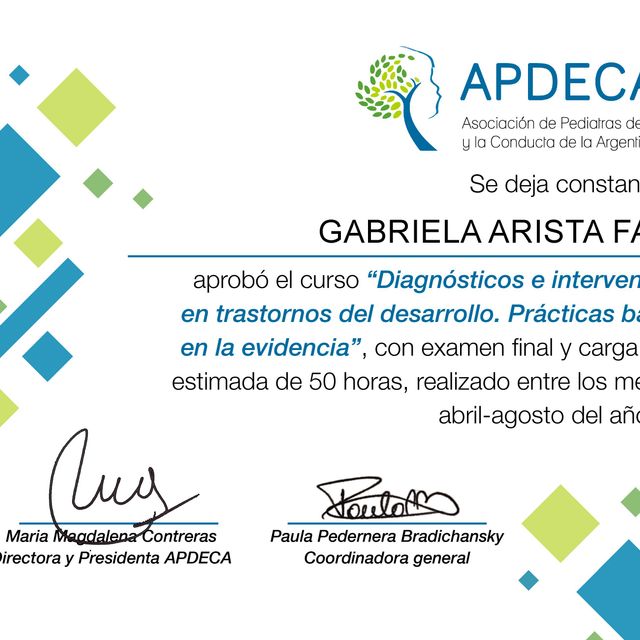 Acercar imagen: certificate 6