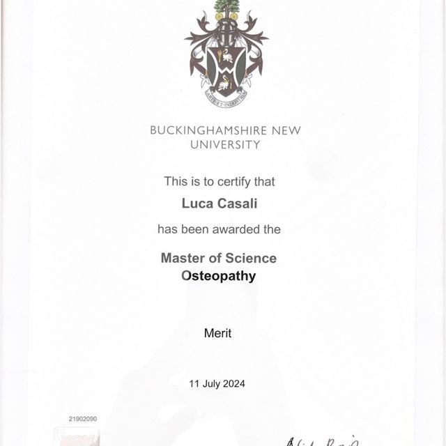 Ingrandire l'immagine: certificate 2