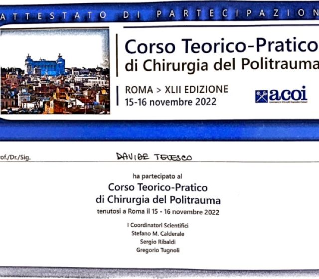 Ingrandire l'immagine: certificate 3