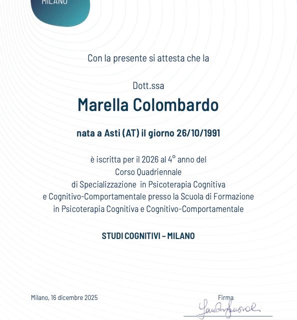 Ingrandire l'immagine: certificate 4
