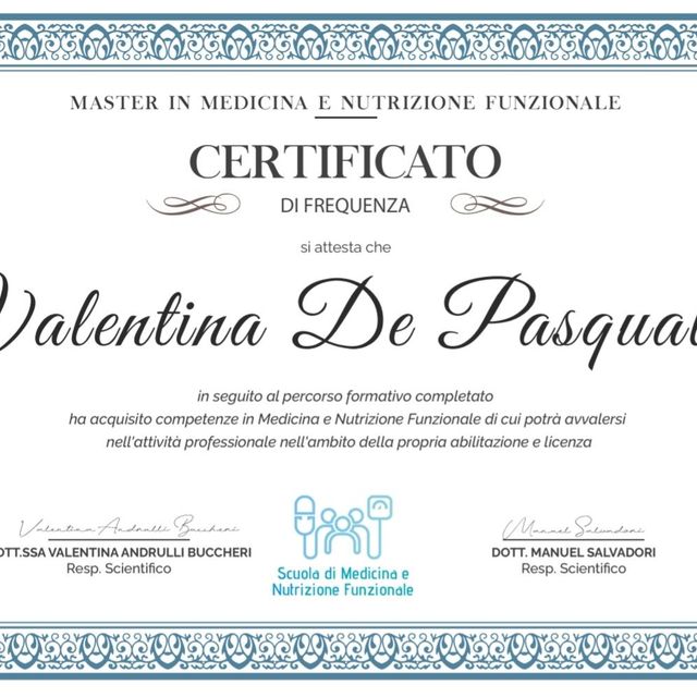 Ingrandire l'immagine: certificate 2