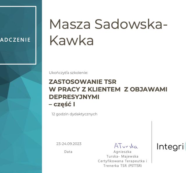 Powiększ obraz: certificate 8