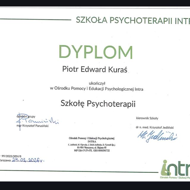 Powiększ obraz: certificate 25