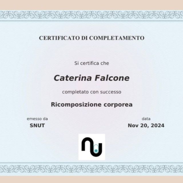 Ingrandire l'immagine: certificate 2