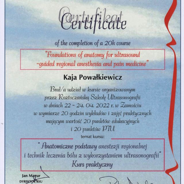 Powiększ obraz: certificate 11