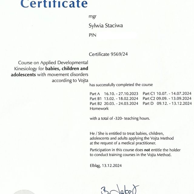 Powiększ obraz: certificate 1