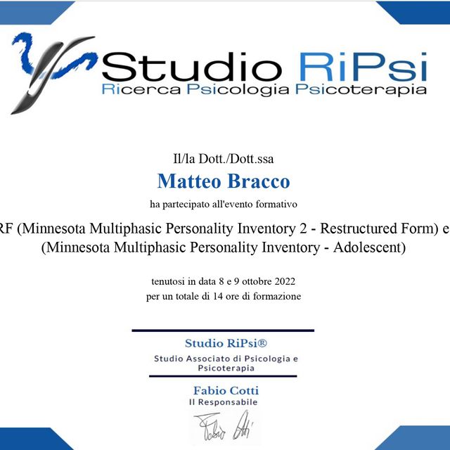 Ingrandire l'immagine: certificate 2