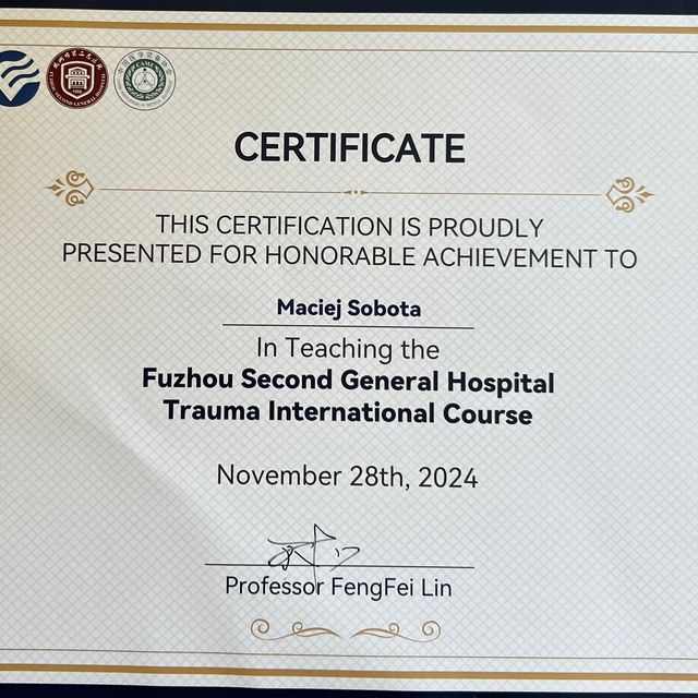 Powiększ obraz: certificate 3