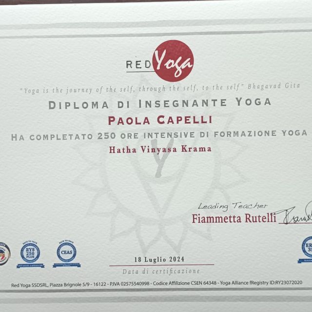 Ingrandire l'immagine: certificate 3