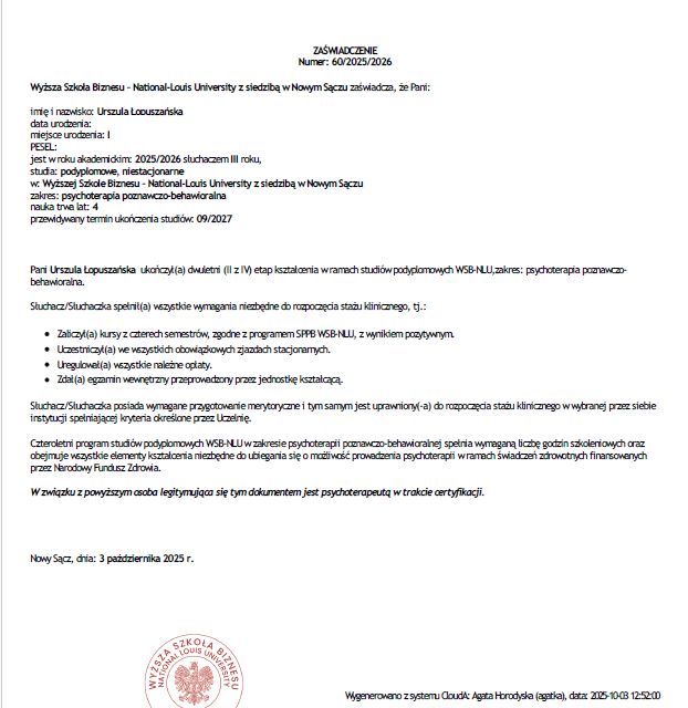 Powiększ obraz: certificate 2
