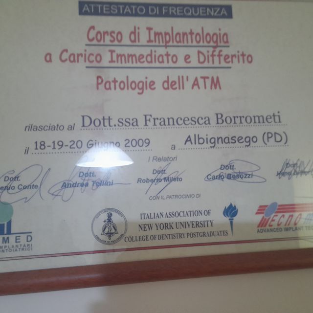 Ingrandire l'immagine: certificate 3