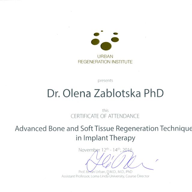 Powiększ obraz: certificate 9
