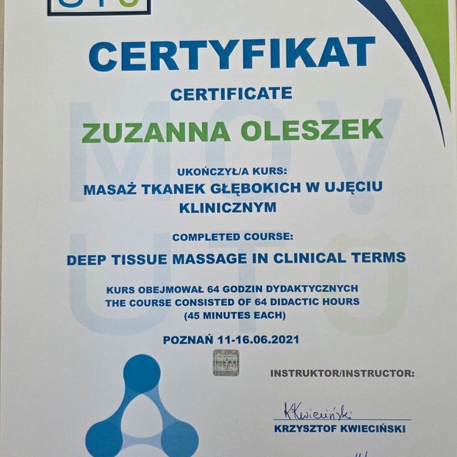Powiększ obraz: certificate 10