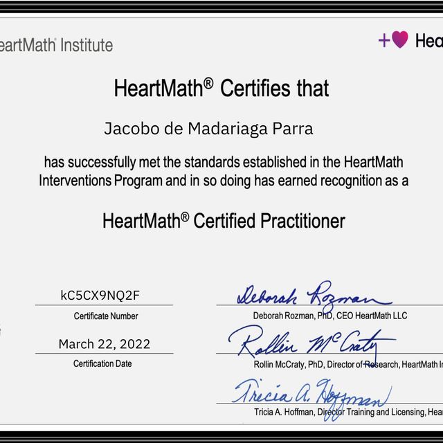 Acercar imagen: certificate 1