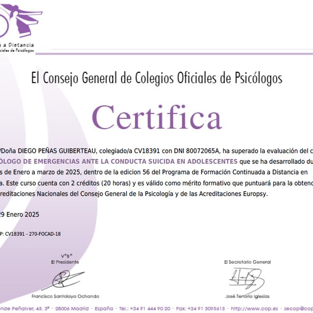 Acercar imagen: certificate 2
