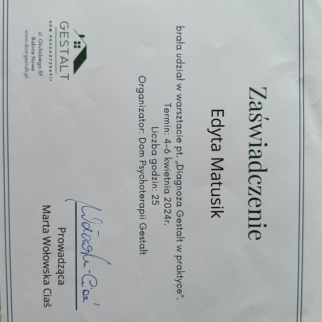 Powiększ obraz: certificate 2