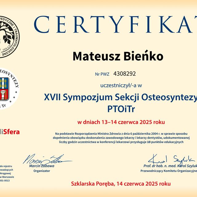 Powiększ obraz: certificate 2
