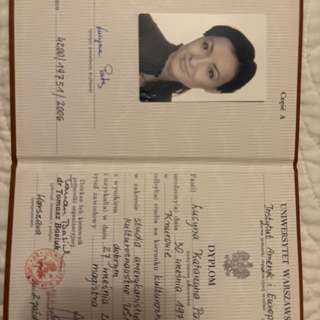 Powiększ obraz: certificate 1