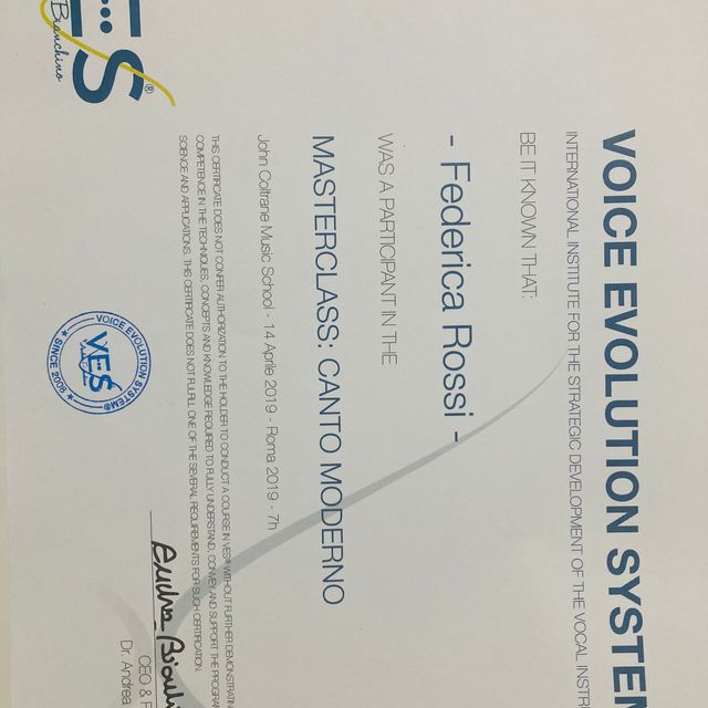 Ingrandire l'immagine: certificate 3