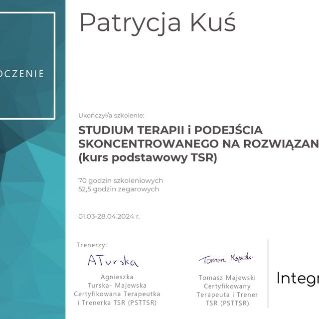 Powiększ obraz: certificate 2