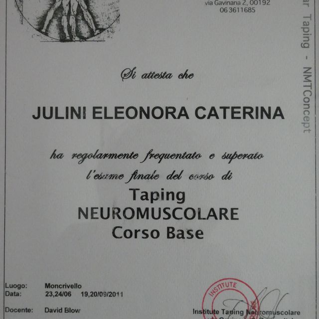 Ingrandire l'immagine: certificate 8