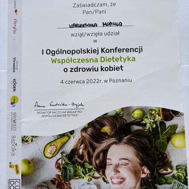 Powiększ obraz: certificate 1