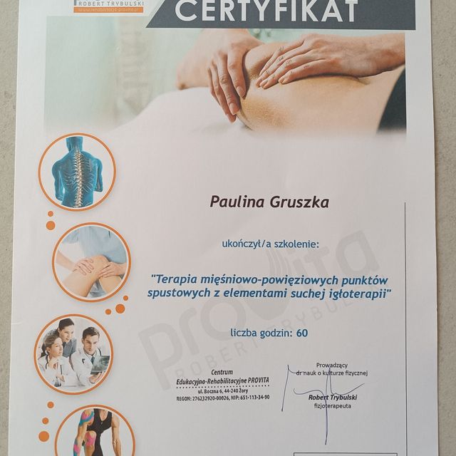 Powiększ obraz: certificate 9