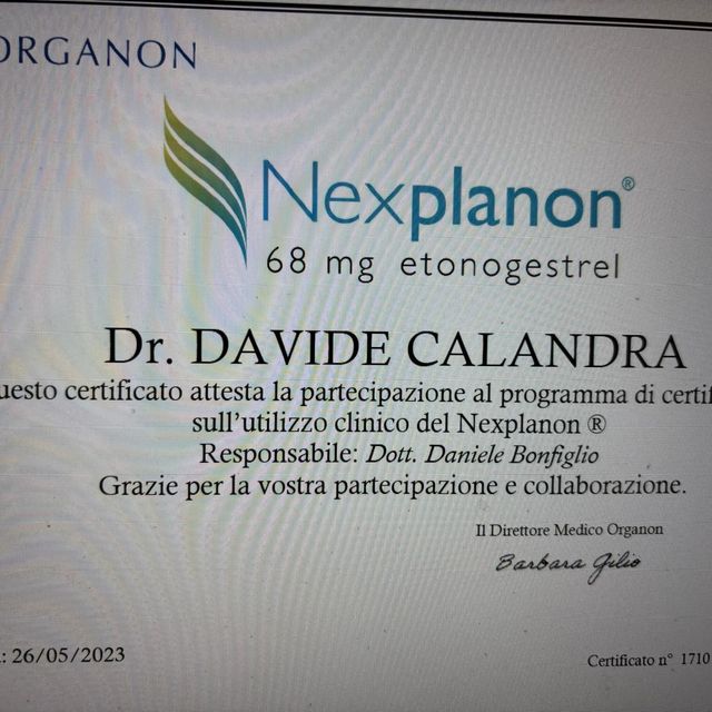 Ingrandire l'immagine: certificate 12