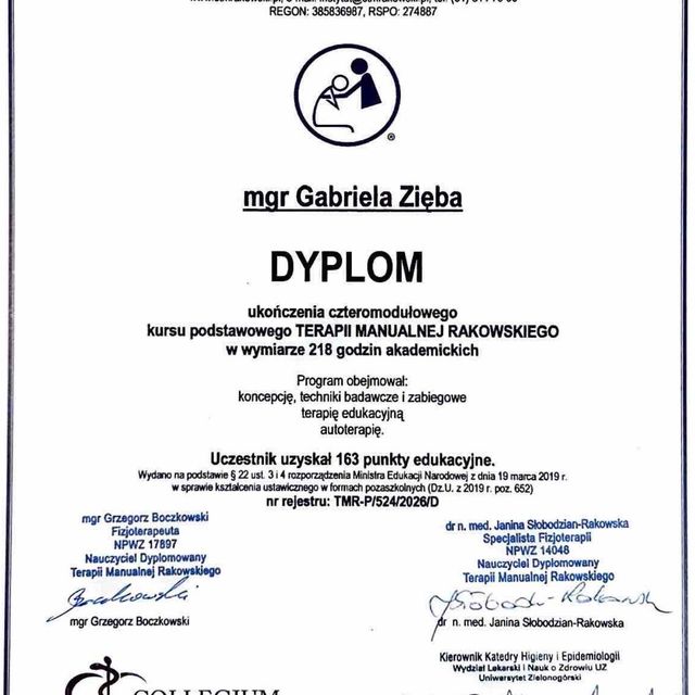 Powiększ obraz: certificate 1