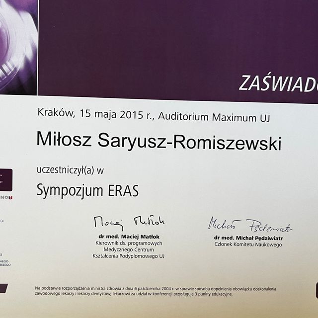 Powiększ obraz: certificate 13