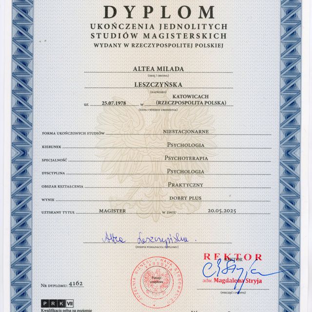 Powiększ obraz: certificate 1